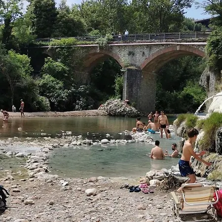 Casa de férias Panno, Per La Natura! Serre (Salerno)