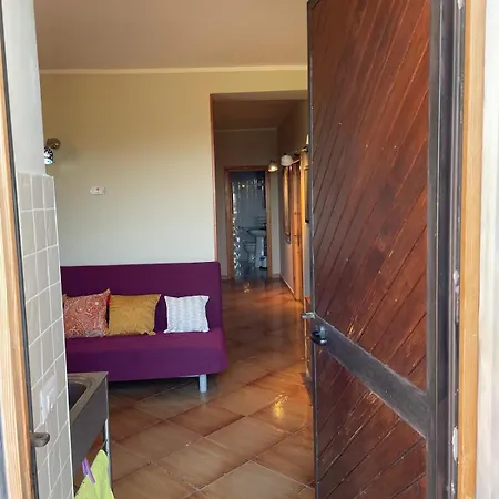 Casa de férias Panno, Per La Natura!