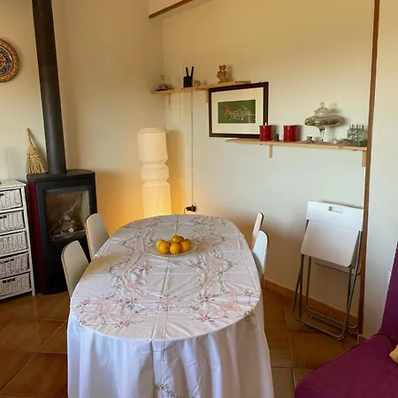 Prázdninový dům Panno, Per La Natura! Serre (Salerno)
