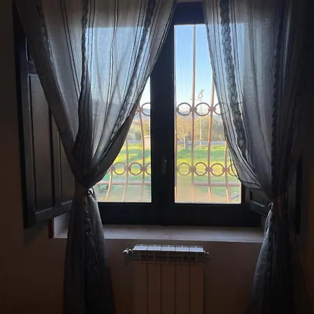 Panno, Per La Natura! Prázdninový dům *