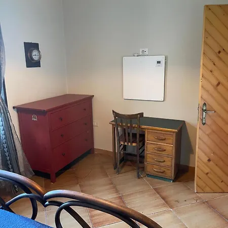 Prázdninový dům Panno, Per La Natura!
