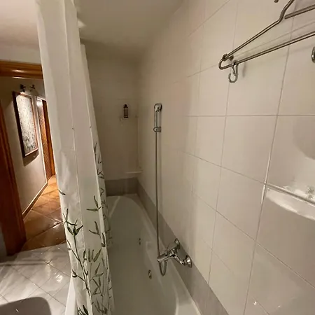 Prázdninový dům Panno, Per La Natura! *