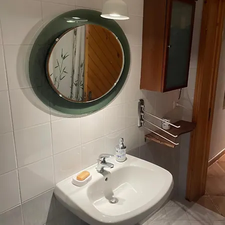 Panno, Per La Natura! Prázdninový dům Serre (Salerno)
