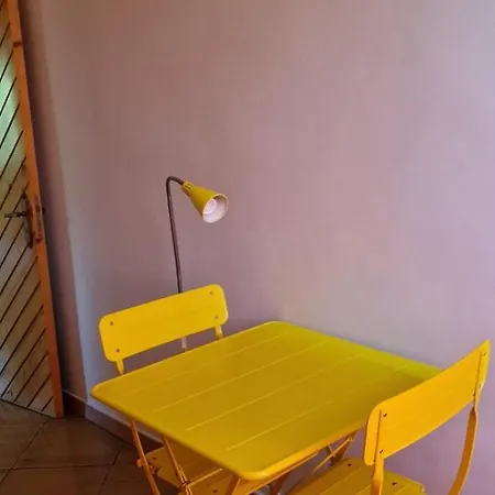 Panno, Per La Natura! Casa de férias