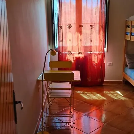 Prázdninový dům Panno, Per La Natura!