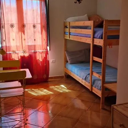 Panno, Per La Natura! Casa de férias *