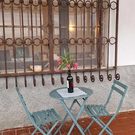 Panno, Per La Natura! *