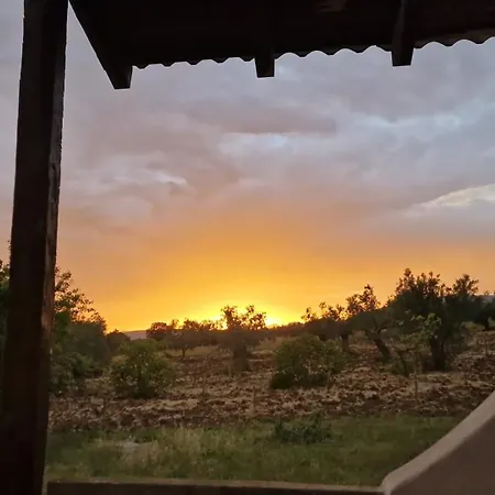 Panno, Per La Natura! Prázdninový dům